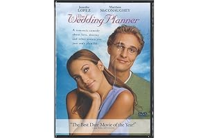 The Wedding Planner