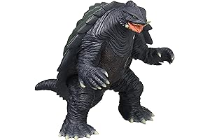 Gamera (1999) Movie Monster Series