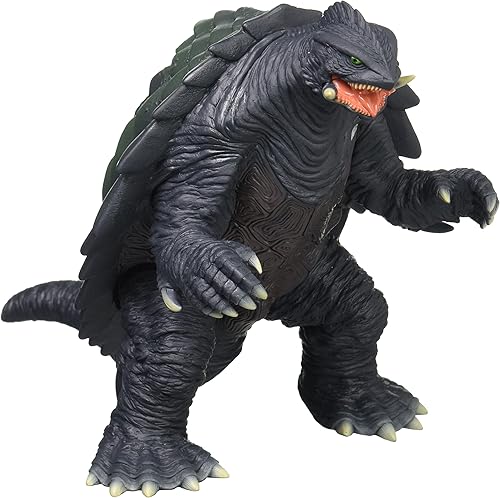 Película Monster Series Gamera (1999)
