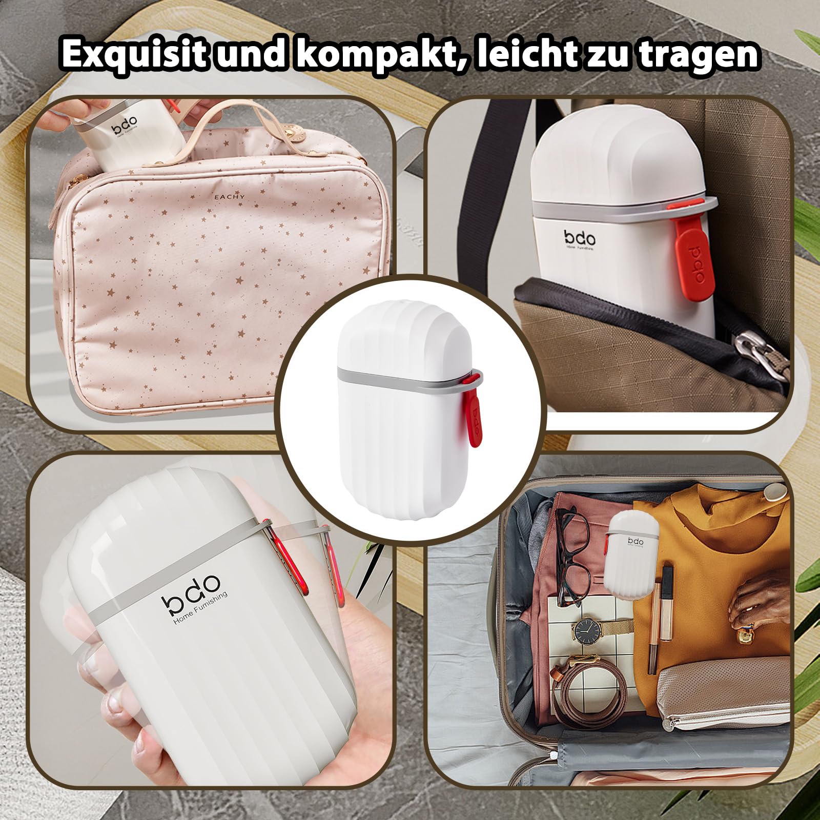 Alyvisun Seifendose 2er Set - Wasserdichte Seifenbox Mit Abtropfgitter Für Reise, Dusche & Bad