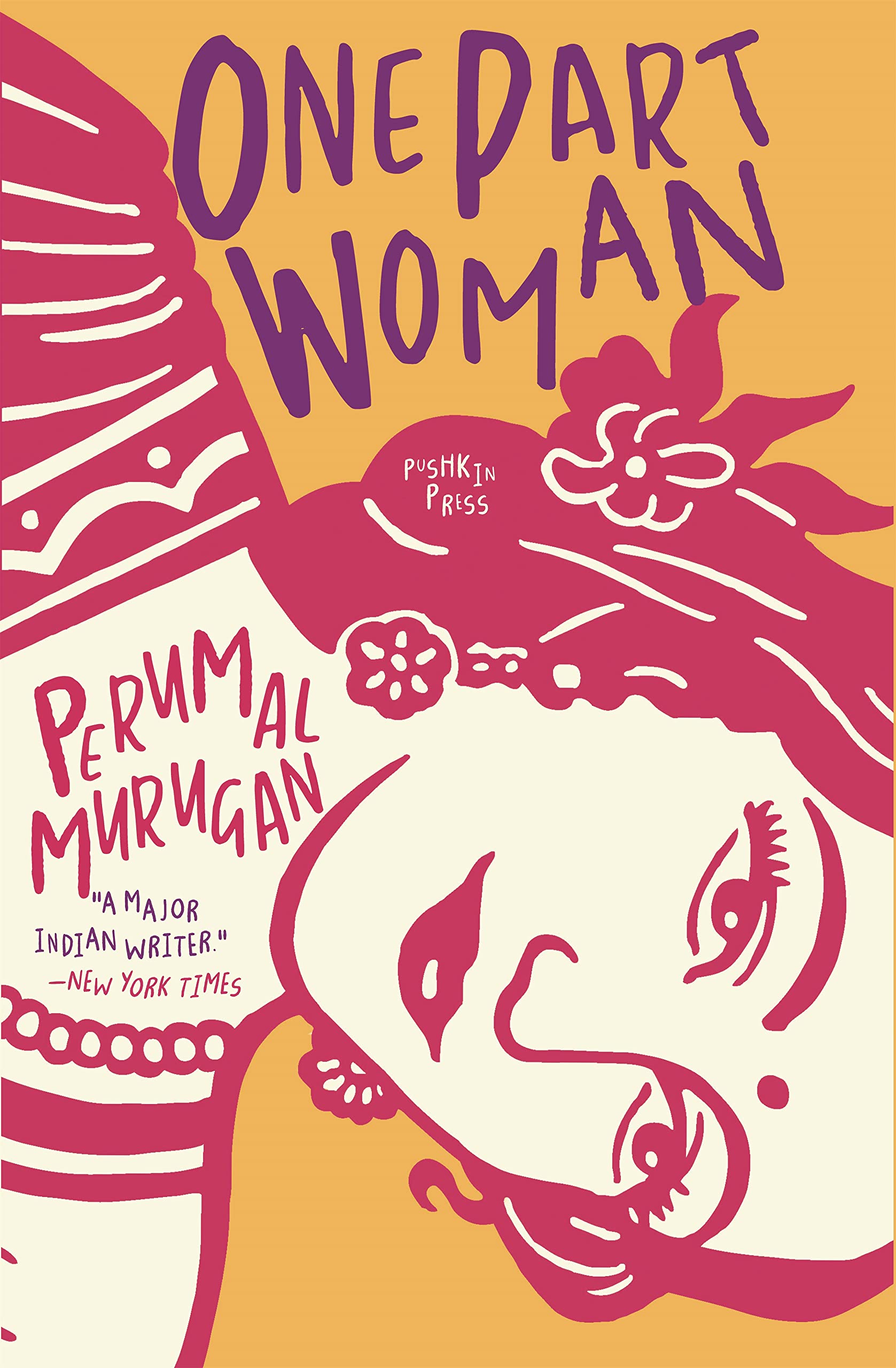 One Part Woman