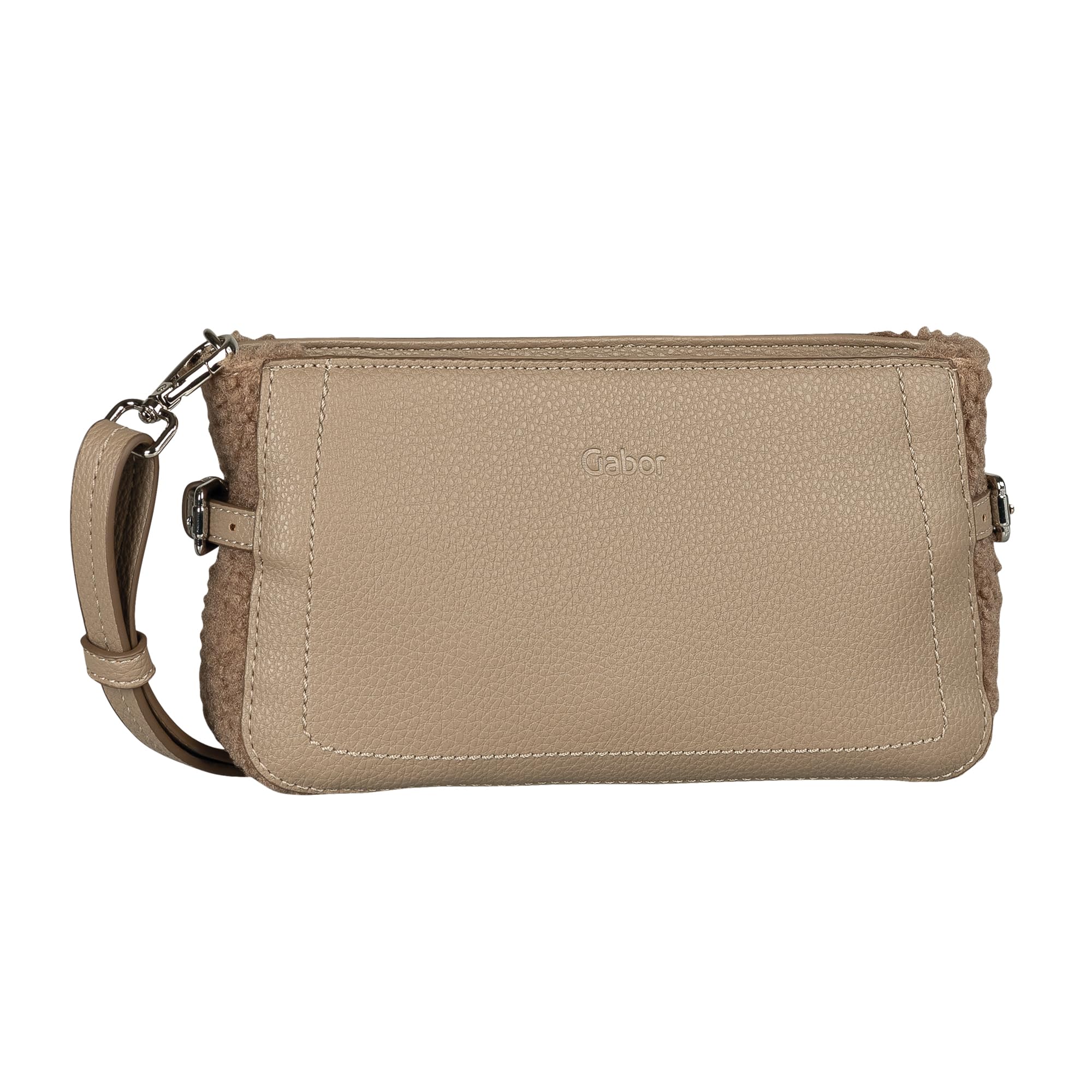 Gabor bags Noelle Damen Abendtasche Clutch Klein