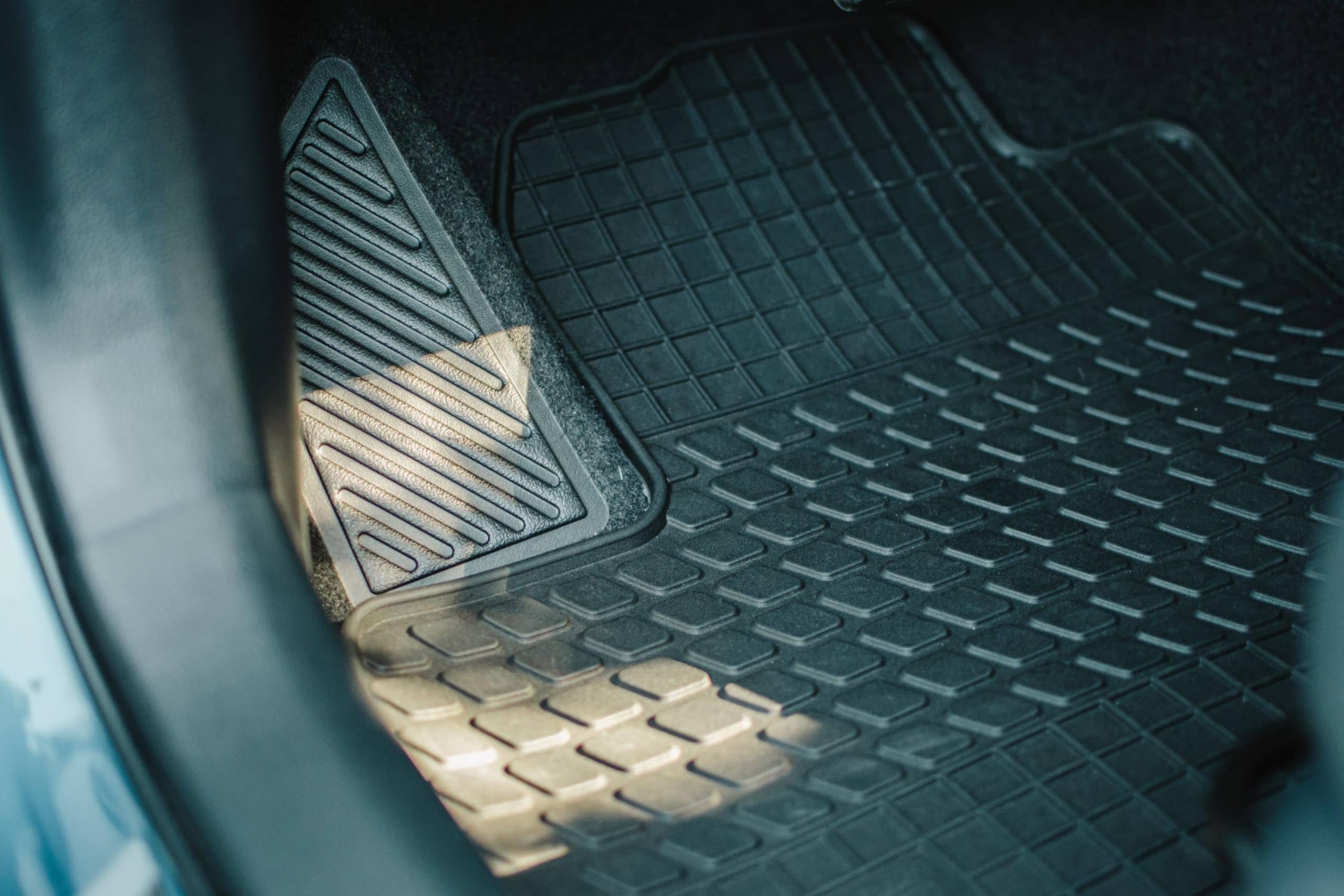 4 stuks wielkastbekleding voor auto's, voor Toyota Land Cruiser 2010