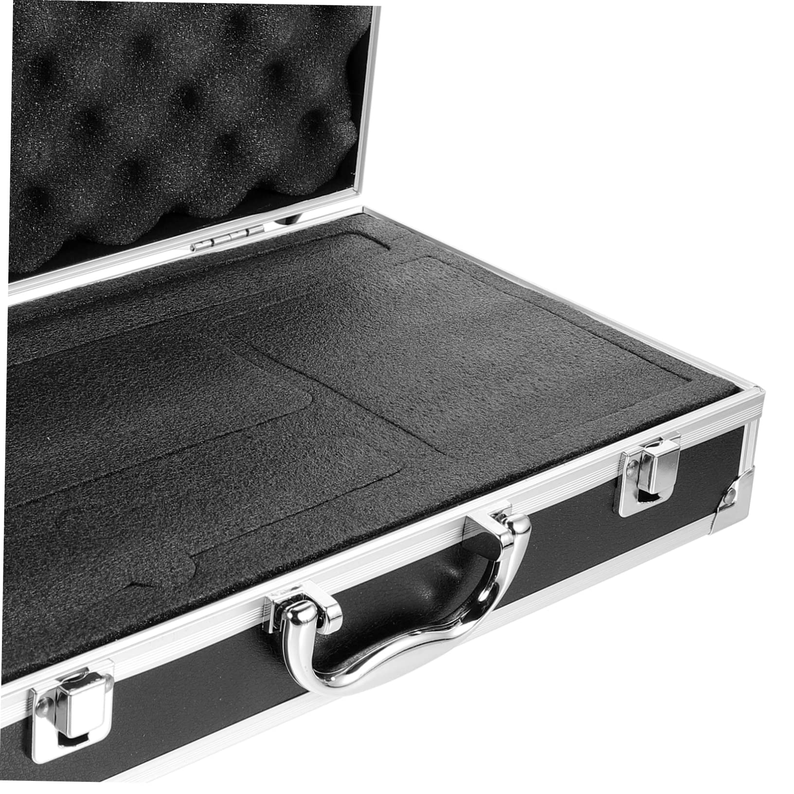 Valigetta Porta Obiettivi LEKUFEE Custodia Rigida Impermeabile Da