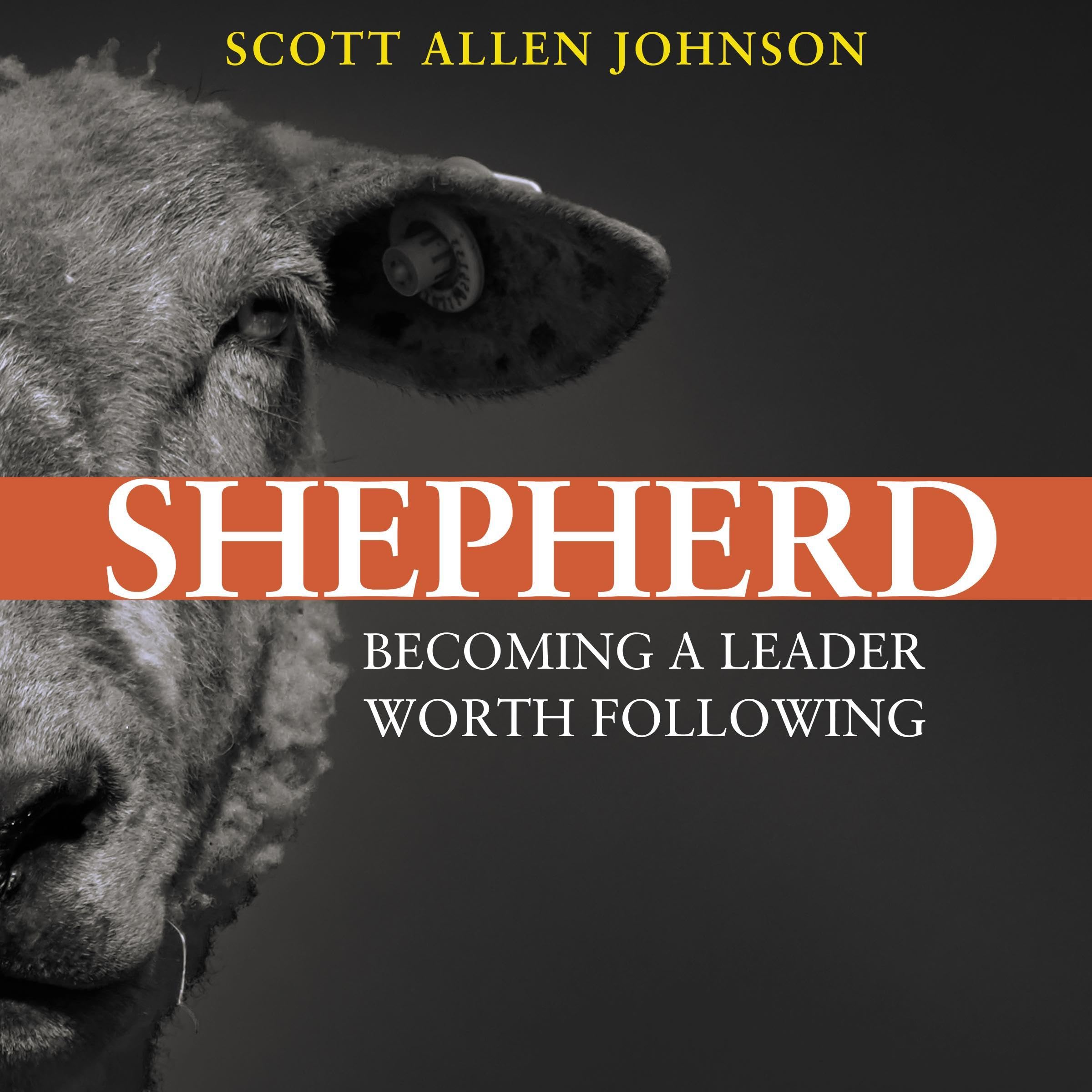 Shepherd
