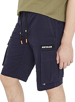 One true saxon cargo shorts Clearance