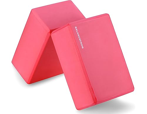 Best Stretching Blocks for Enhanced Flexibility and Athletic Performance