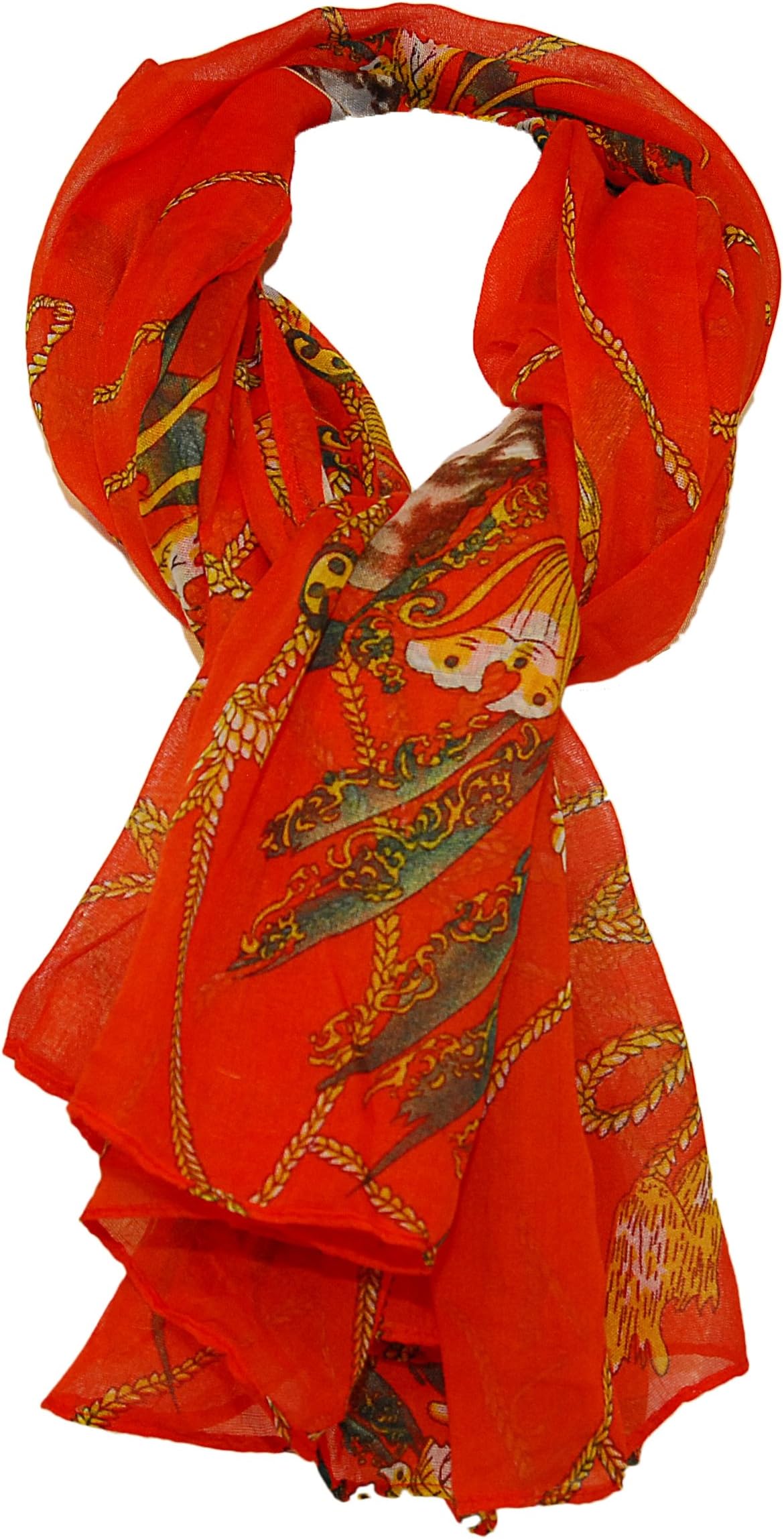 Gorgeous Luciano Caruso Designer Scarf / Wrap Shawl., Soft and Versatile, for all Seasons and Occasions. Turquoise. Also in Beige, Fuchsia, Lime Green.