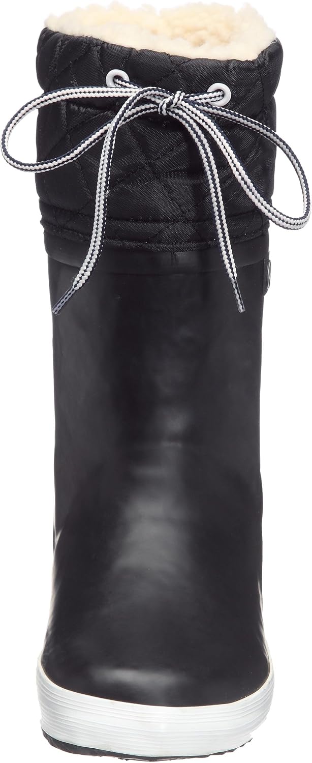 Aigle baby-girls Snow Boots