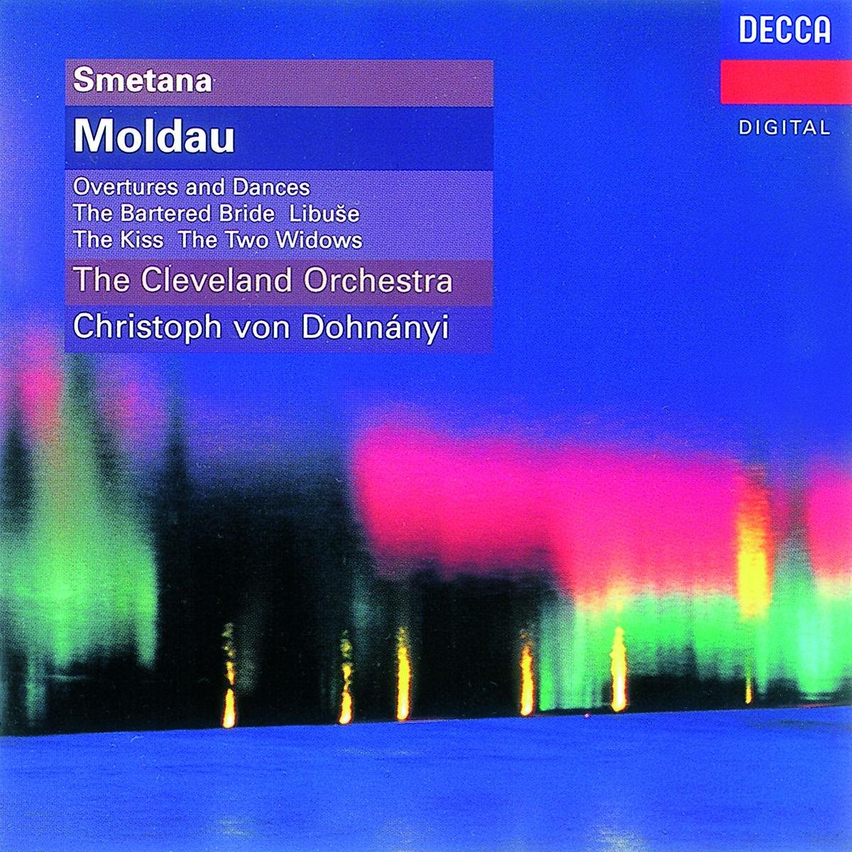 Smetana-Konzert
