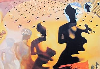 Amazon.co.jp: アートショップ フォームス サルバドール ダリ