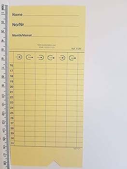 Which Attendance Clocking System Is Right For My Business