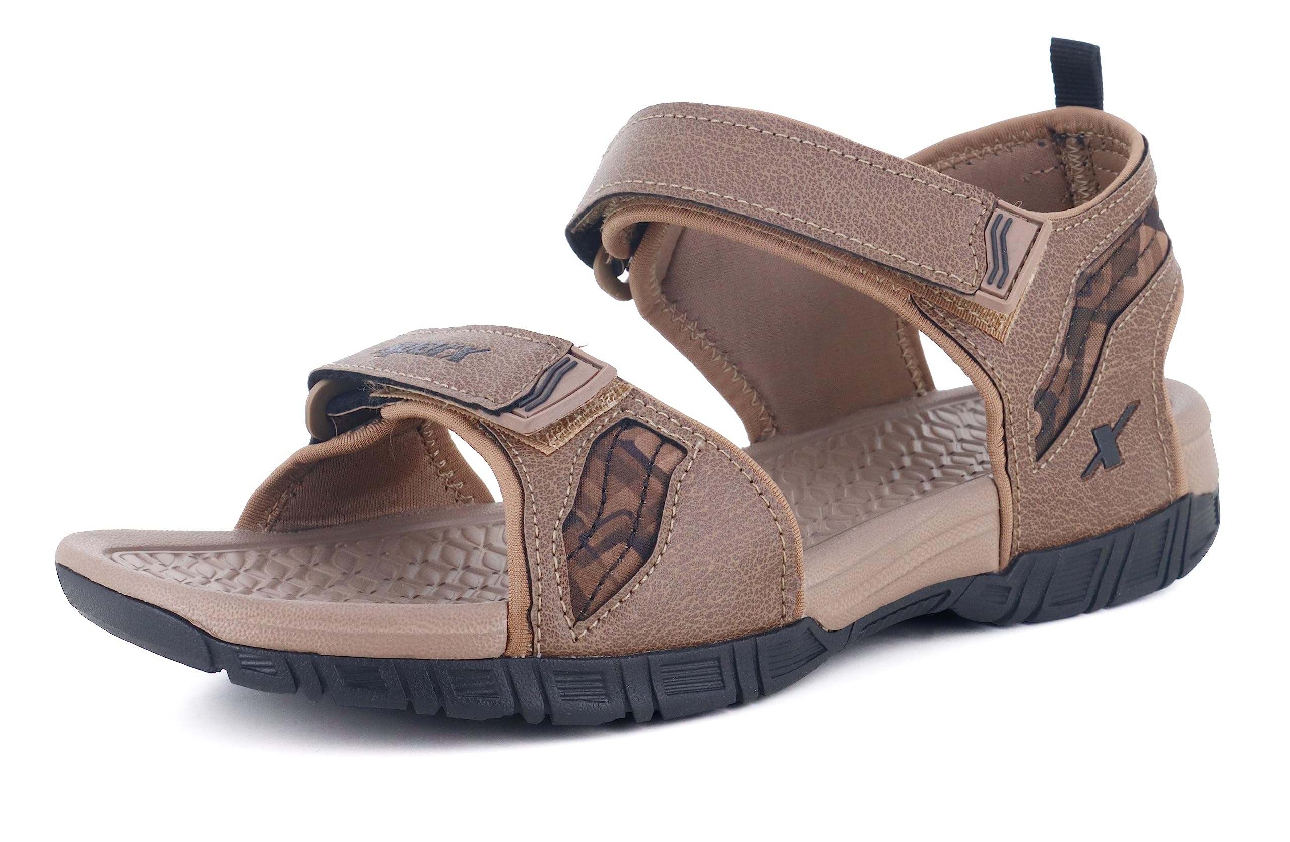Sparx mens SS 621 | Latest, Daily Use, Stylish Floaters | Green Sport Sandal - 7 UK (SS 621) (B0C5XGGLWT) Amazon Price History, Amazon Price Tracker