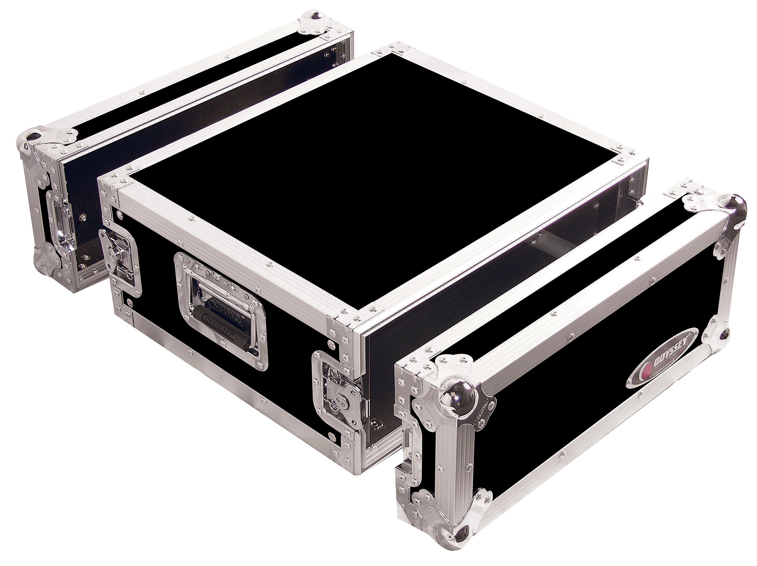 Amazon.com: Odyssey FZAR4 Flight Zone 4 Space Ata Amp Rack