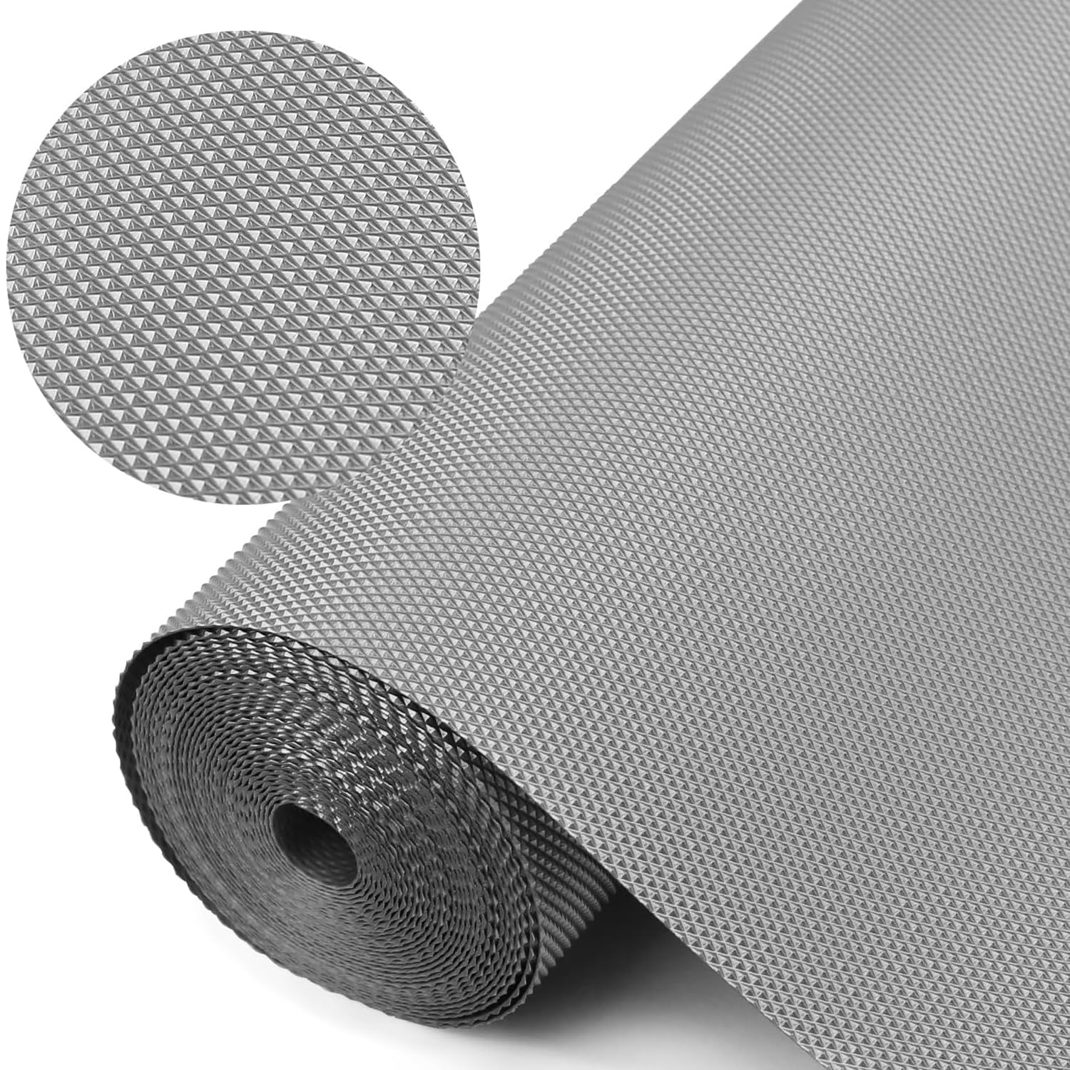 Buy Viva NonAdhesive Shelf Liner PVC Anti Slip Kitchen Table Place Mat