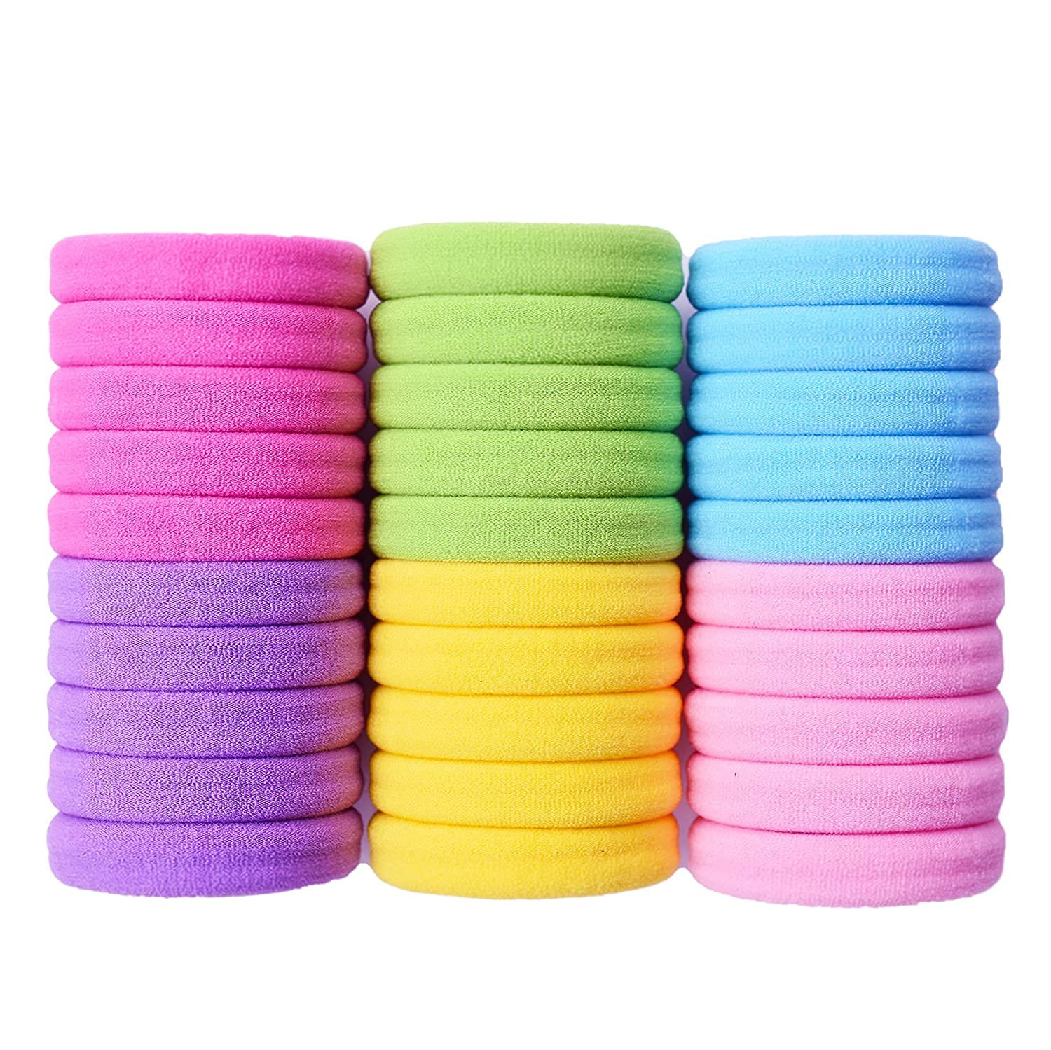 See full amazon price history chart for BANDONNY MULTI COLOR HAIR TIE BANDS FOR WOMEN AND GIRLS, PACK OF 30, 6 DIFFERENT COLOR, 5 BANDS OF EACH COLOR BANDONNY MULTI COLOR HAIR TIE BANDS FOR WOMEN AND GIRLS, PACK OF 30, 6 DIFFERENT COLOR, 5 BANDS OF EACH COLOR (B09DSN5FBK) Amazon Price History, Amazon Price Tracker