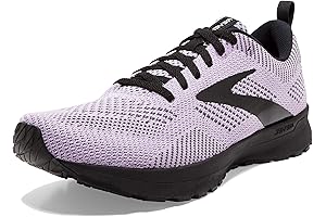 Revel 5: Women's Neutral Running Shoes for Uncompromised Comfort