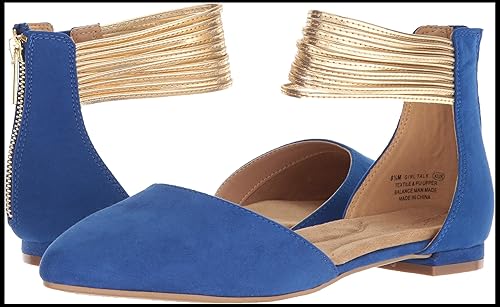 Miniatura 7 de Aerosoles Chica Talk Ballet Plano para Mujer