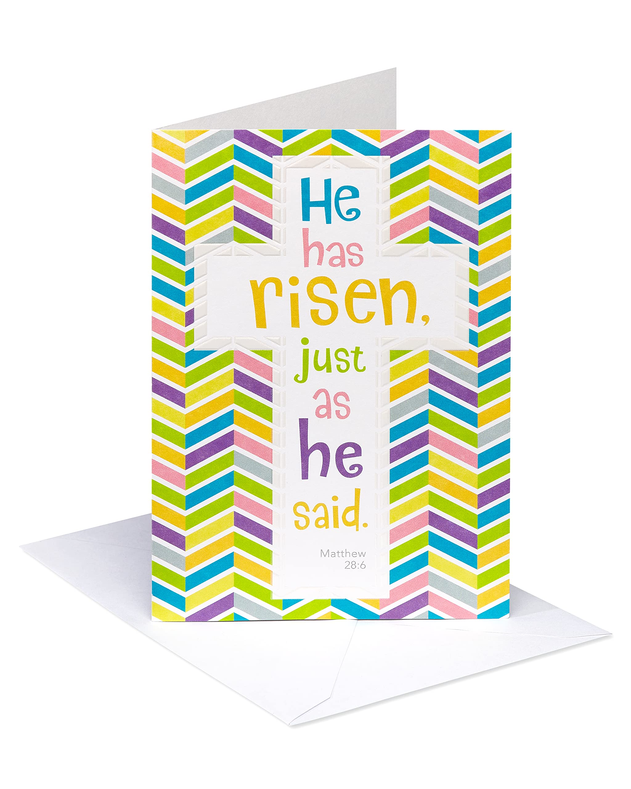 Cartes De Pâques Religieuses – Carte De Pâques Chrétienne Pour