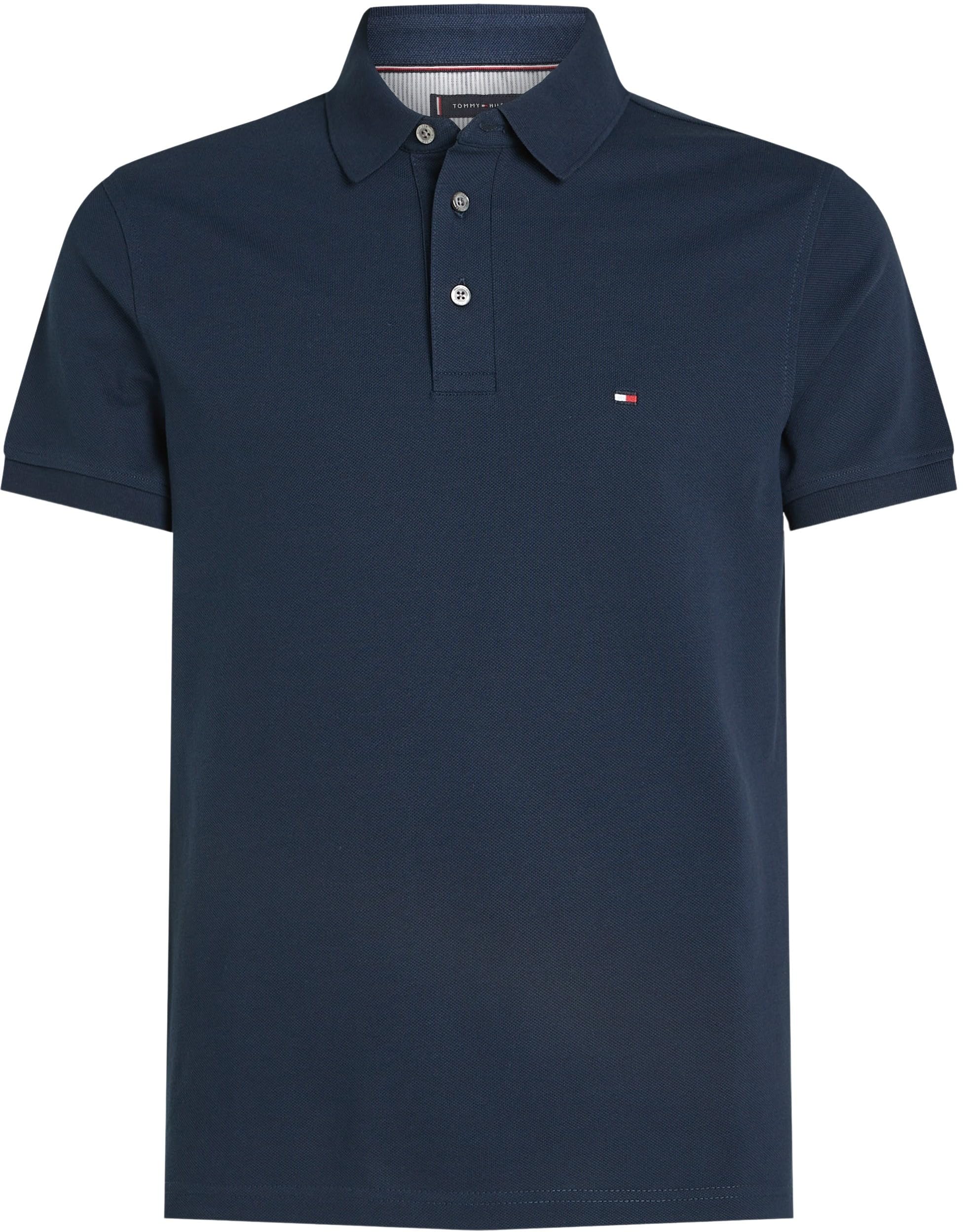 Tommy Hilfiger S/S Polos Uomo