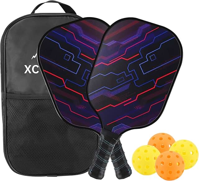 Amazon.ca raquette pickleball