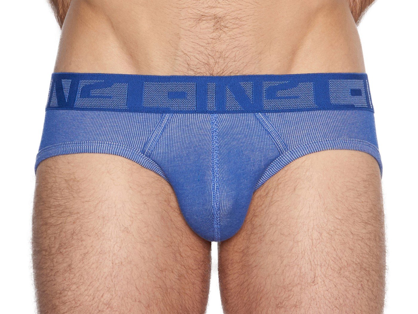 C-IN2Men's Undertone Low Rise Brief