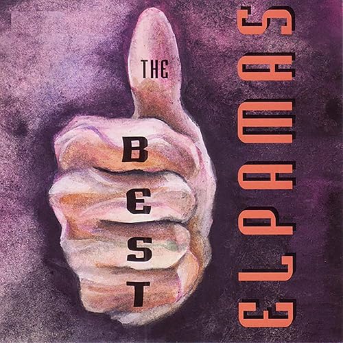 Pak Tua By Elpamas On Amazon Music Amazon Com