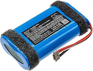 FYIOGXG CS Battery for Sony SRS-HG1, SRS-HG110, SRS-HG2 PN:Sony LIS2213 3000mAh / 22.20Wh