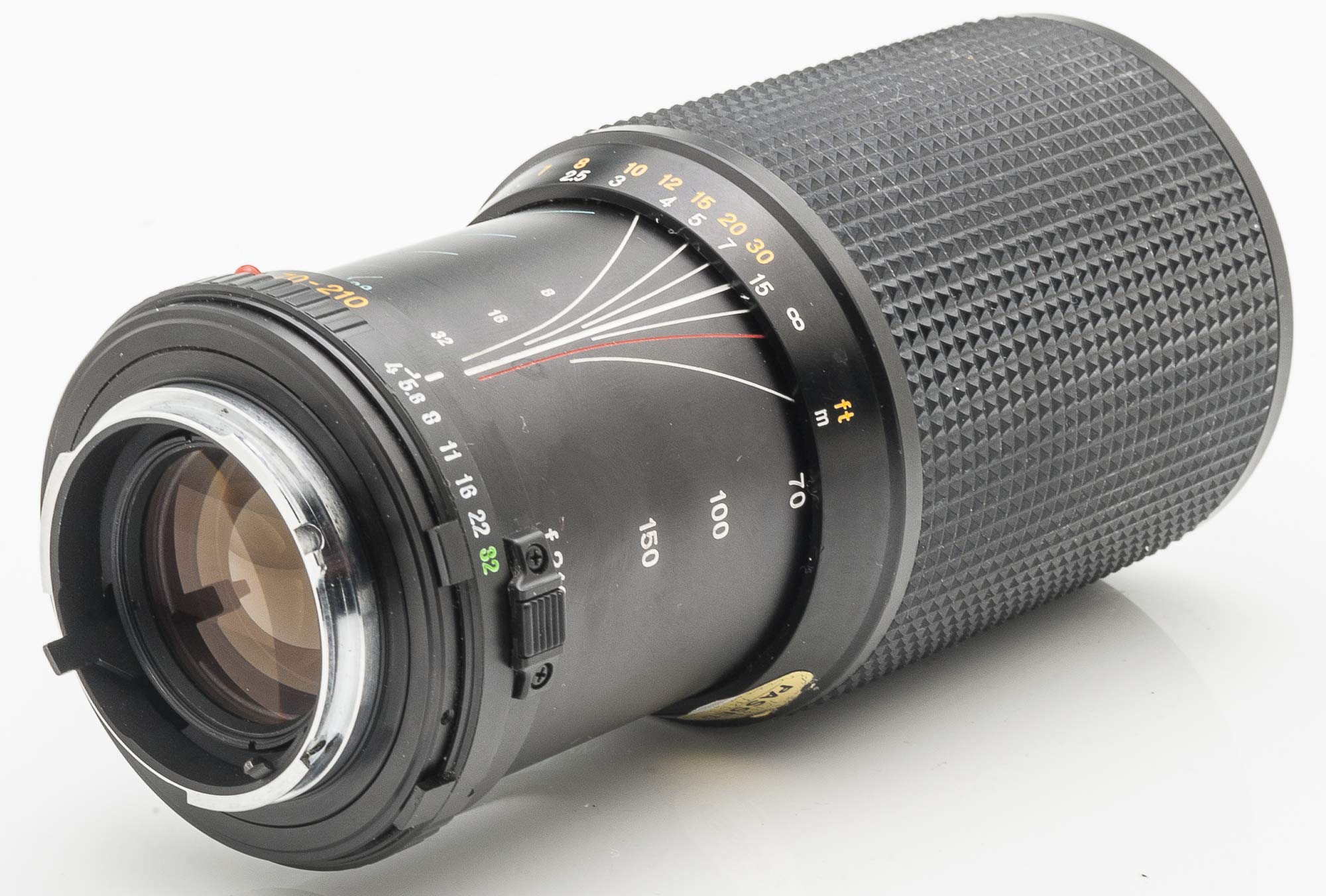 Amazon | Minolta ミノルタ MD ZOOM 70-210mm F4 | ビデオカメラ用交換