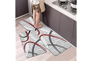 Artnice Kitchen Runner Rugs: Modernity, Comfort and Durability