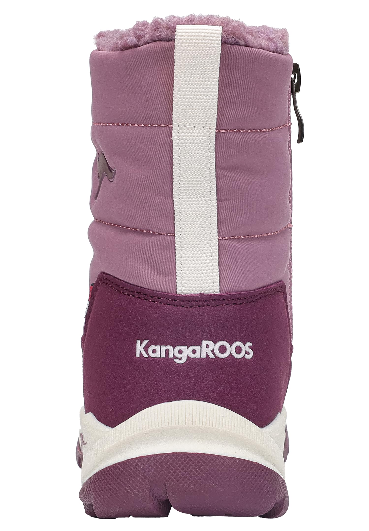 KangaROOS K-FR Floki RTX, Botas para Nieve Niñas