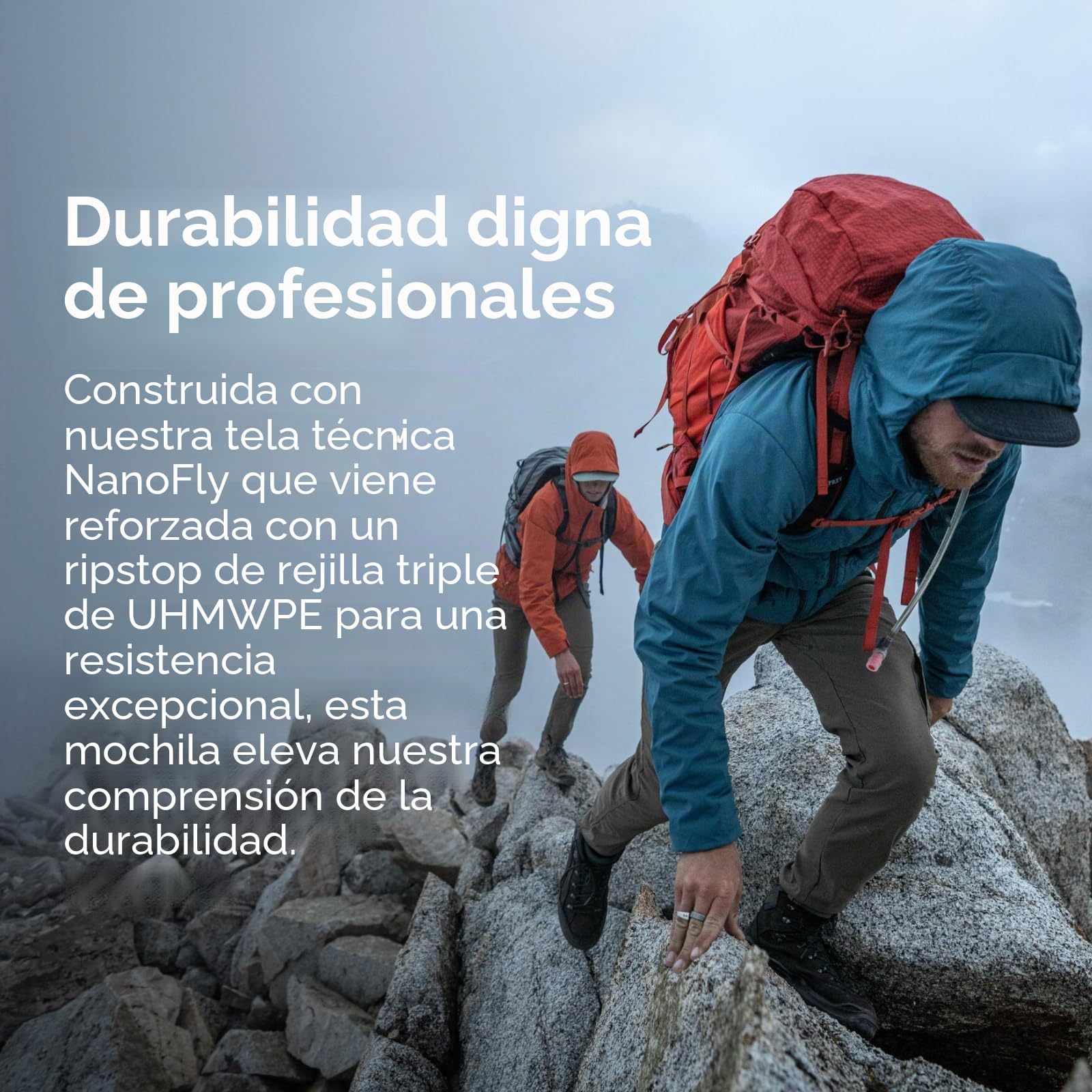 Osprey Talon Pro 30 Talon Pro 30 Hombre (Pack de 1)