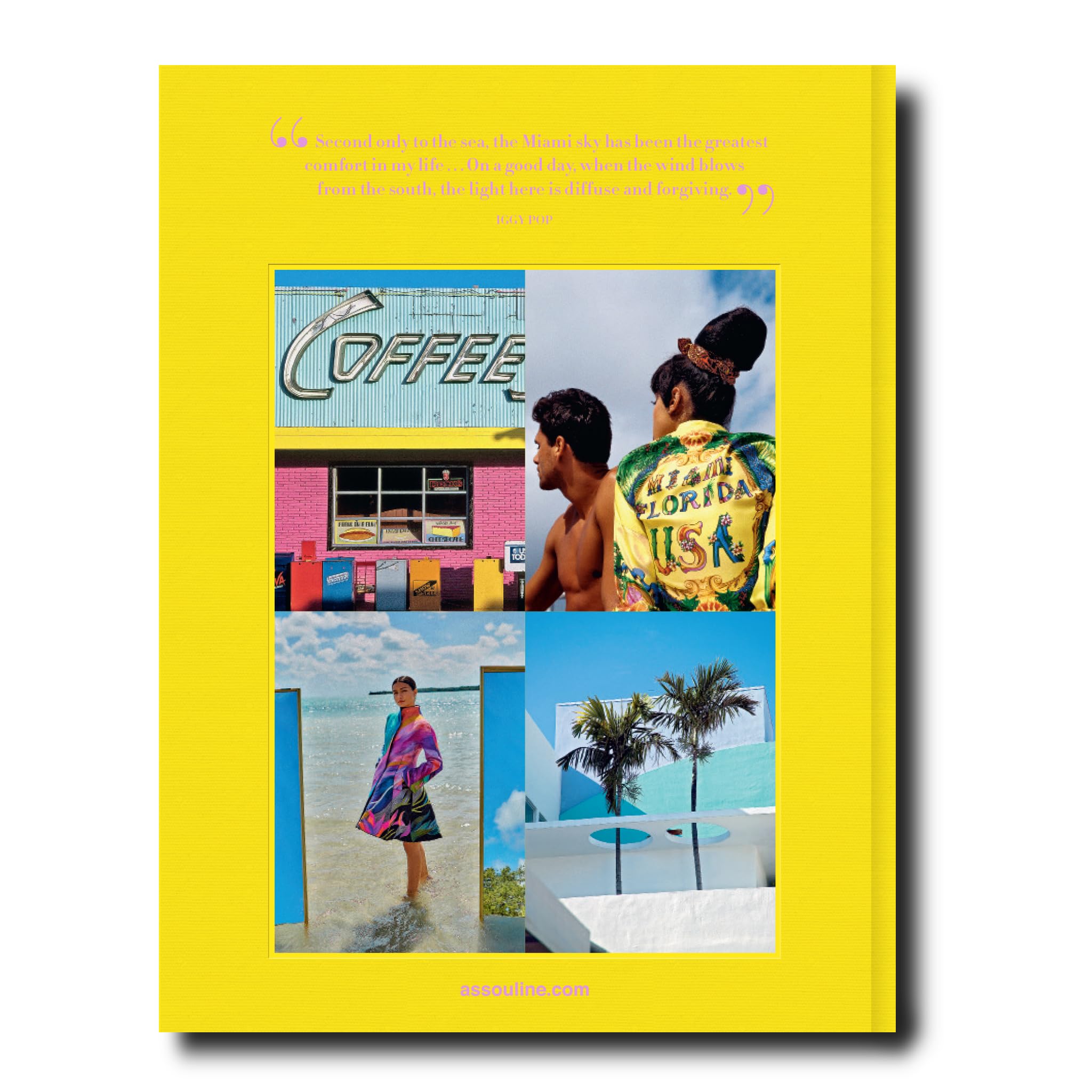MIAMI BEACH (CLASSICS)