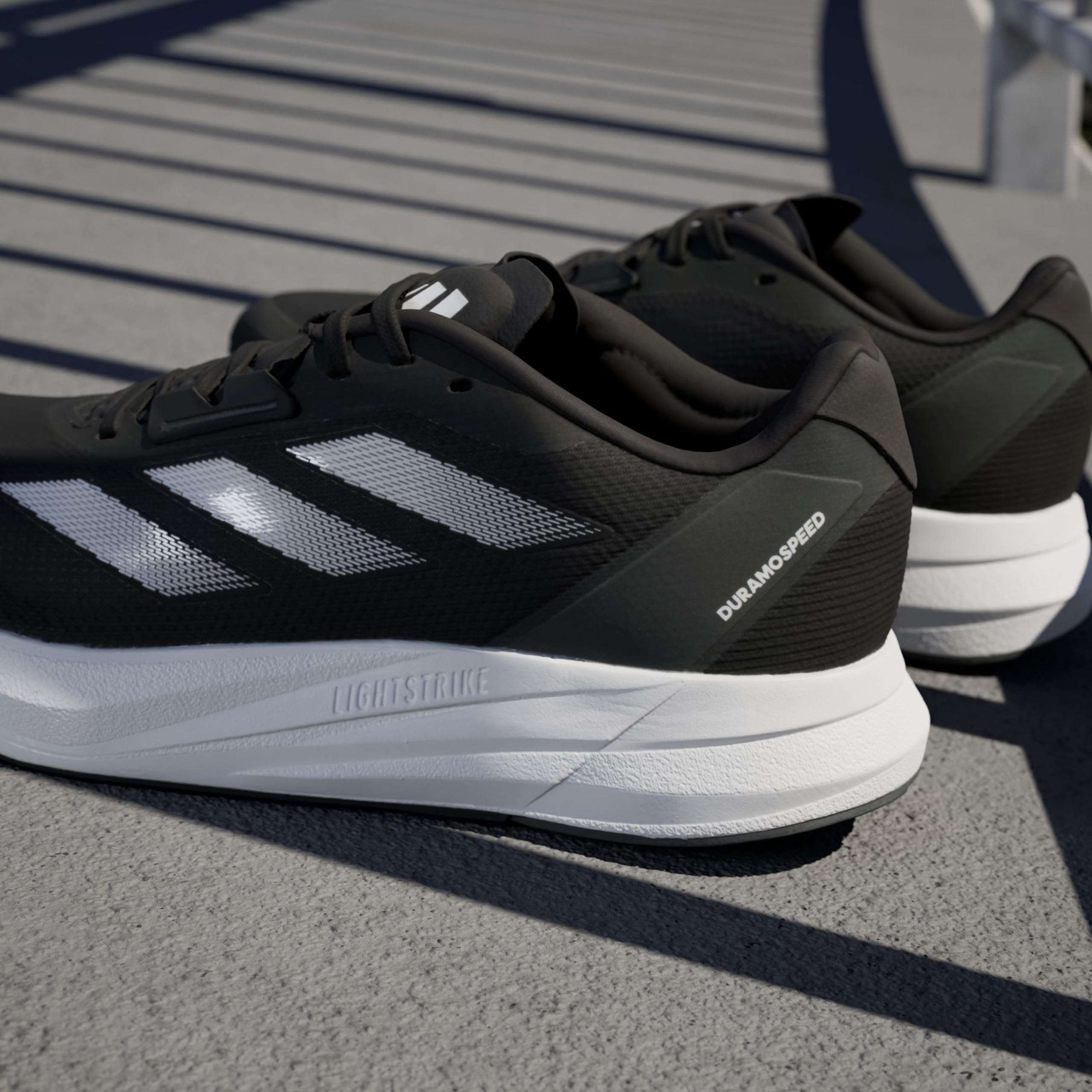 adidas Duramo Speed Running Shoes Scarpe da corsaUomo