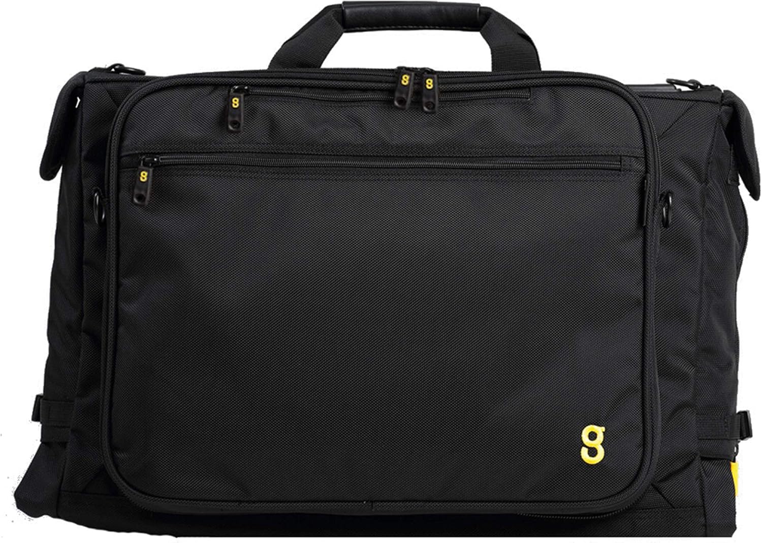 GATE8 Garment MATE CarryOn CreaseFree Wheeled Suit Carrier Hand