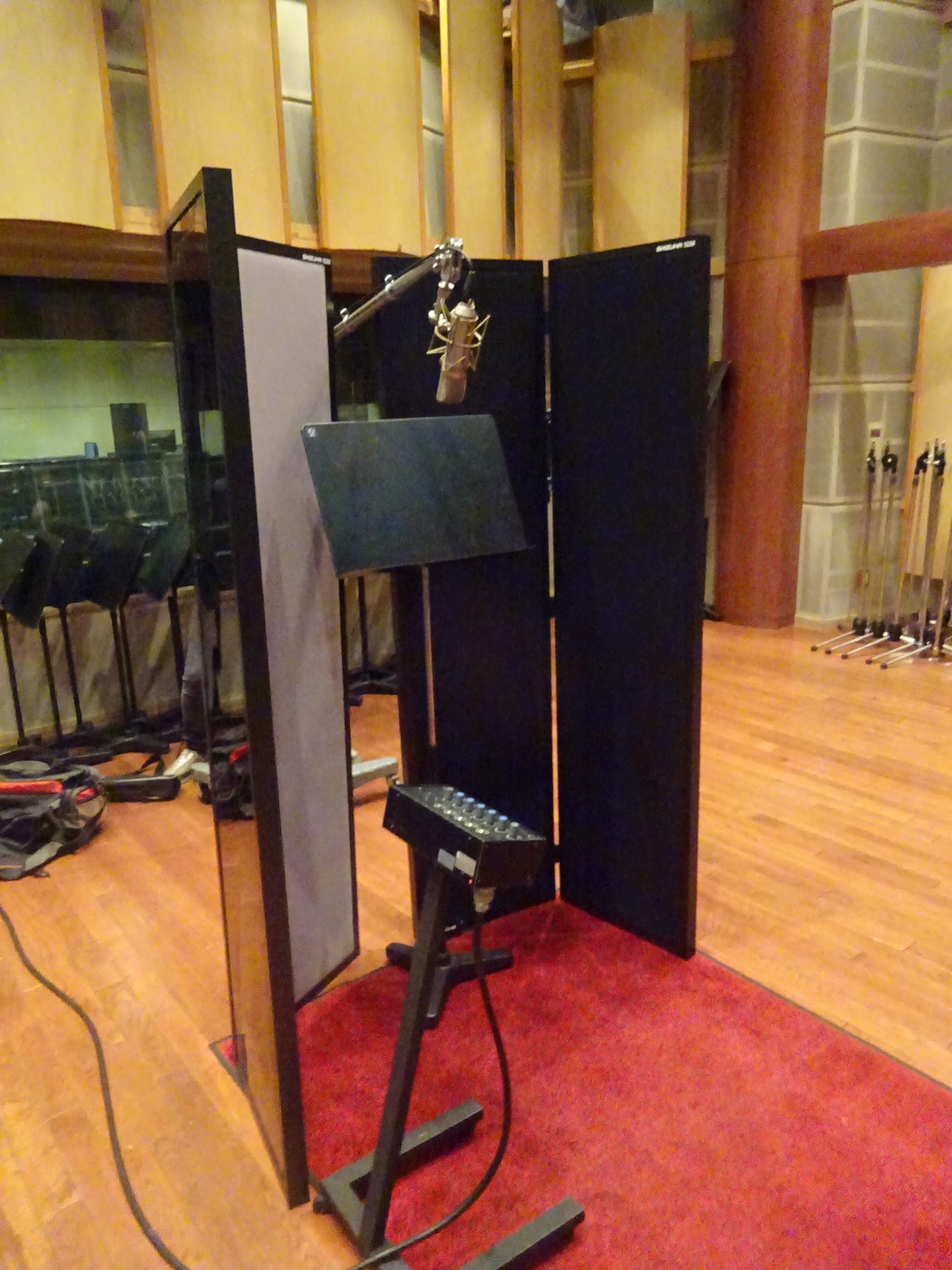 2枚セット SHIZUKA Stillness PanelSDM 1800 SHIZUKA Stillness Panel