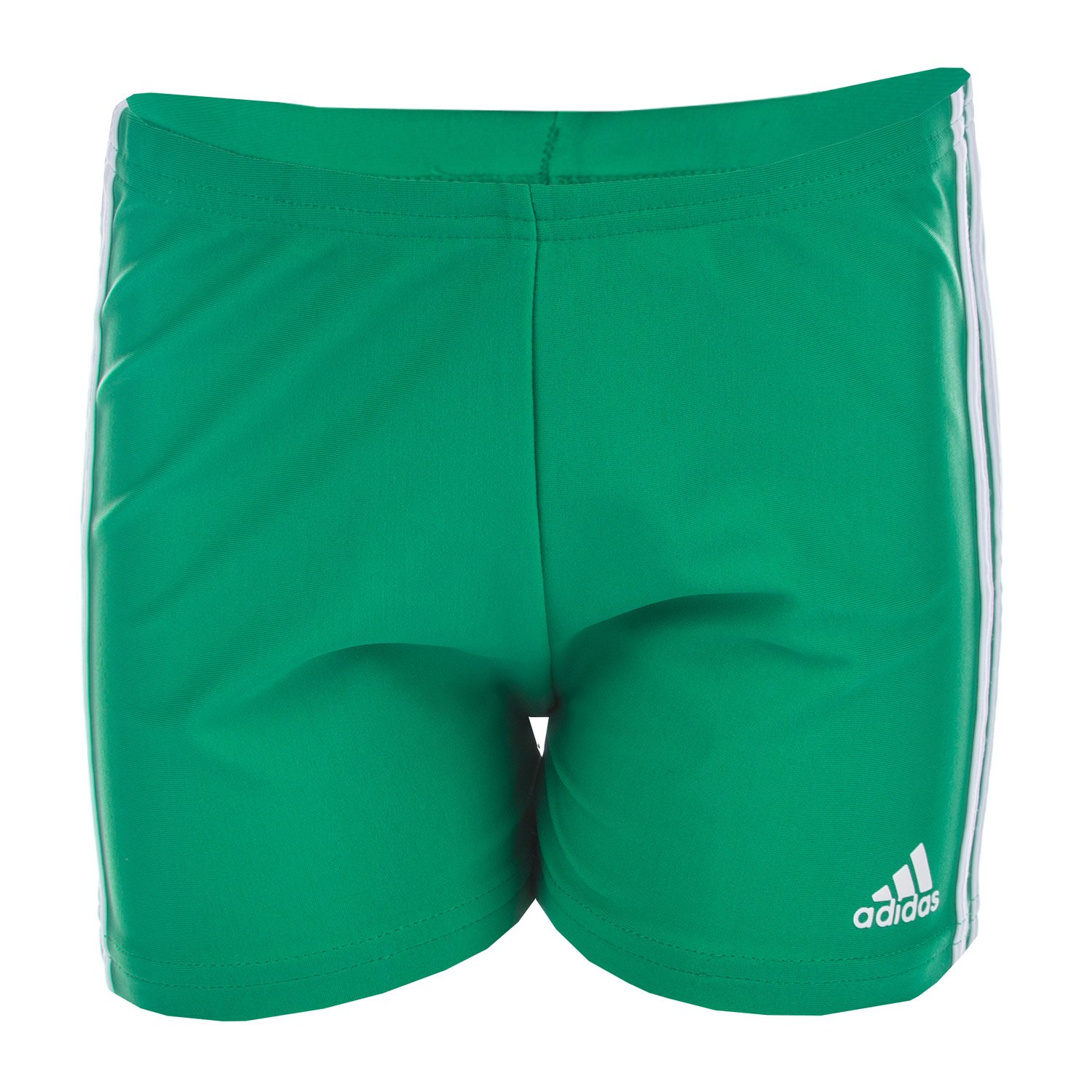 adidas Infinitex Bañador Tipo bóxer con diseño de 3 Rayas para Chico