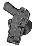 Safariland 6378RDS ALS Concealment Paddle Holster with Belt Loop