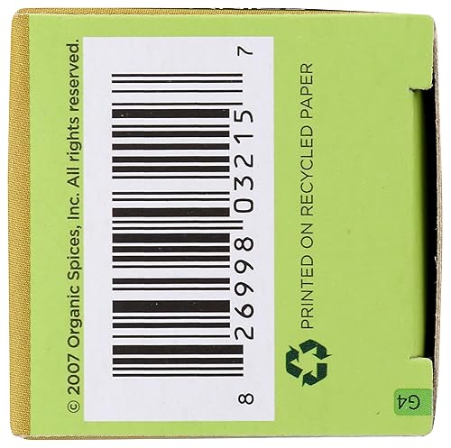 Miniatura 8 de SPICELY Ras El Hanout orgánico 04 onzas