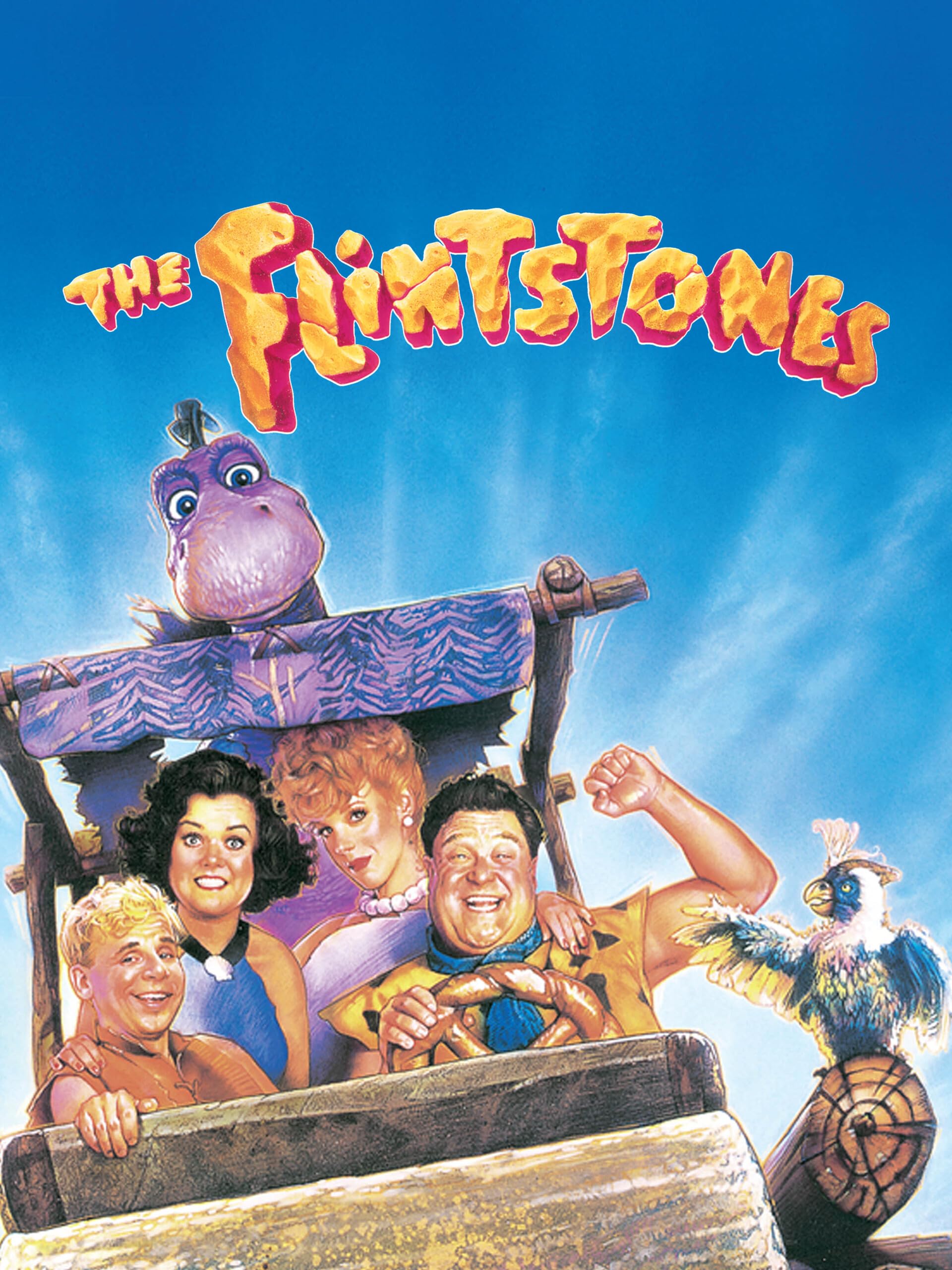The Flintstones