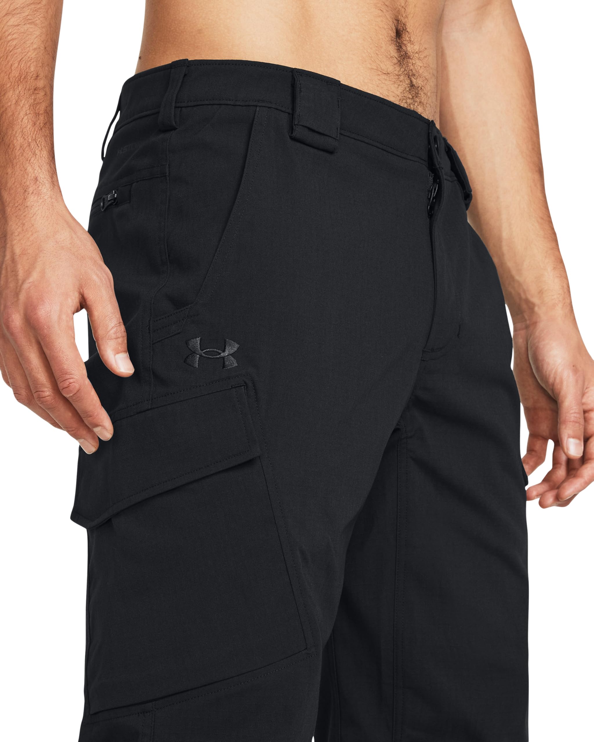 Under Armour UA Enduro Elite Cargo Pant - Pantalons - Moderne - Homme