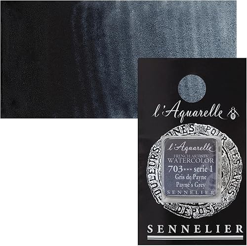 Miniatura 2 de Sennelier L'Aquarell - Reemplazos para acuarela francesa