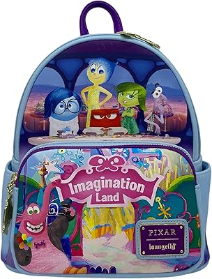 Exclusive Inside Out Double Strap Shoulder Bag