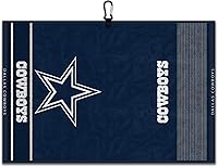 Vista 1 de Team Effort NFL - Toalla de jacquard unisex para adultos