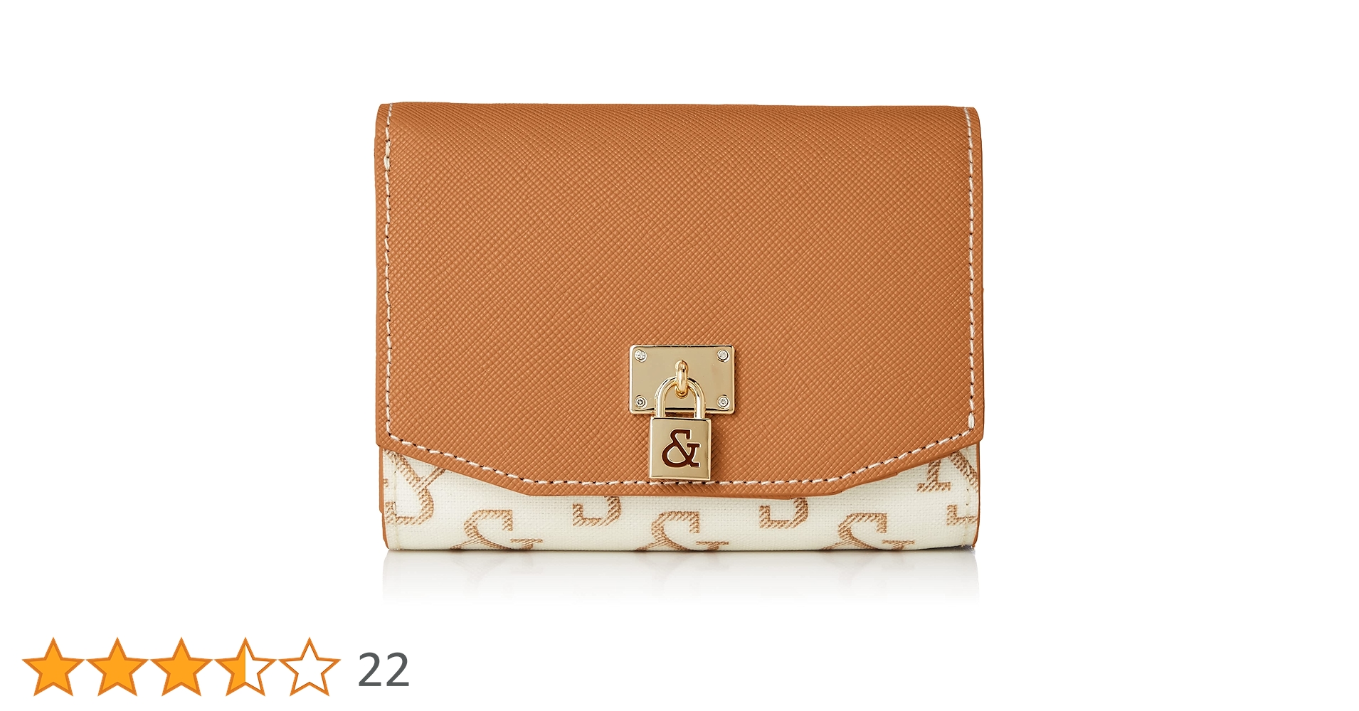 Amazon | [ピンキーアンドダイアン] 二つ折り財布 シグネチャー