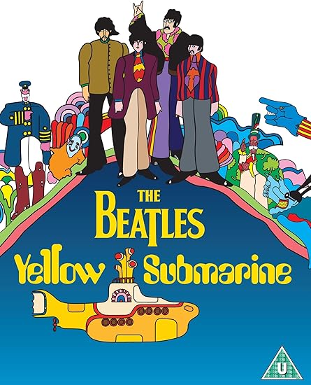 Amazon Co Jp Yellow Submarine Dvd Import Dvd ブルーレイ Paul Mccartney George Harrison Ringo Starr John Lennon The Beatles Paul Angelis John Clive Dick Emery Geoffrey Hughes Lance Percival Peter Batten George Dunning Amazon Co Jp Yellow Submarine Dvd Import Dvd ブルーレイ Paul Mccartney George Harrison Ringo Starr John Lennon The Beatles Paul Angelis John Clive Dick Emery Geoffrey Hughes Lance Percival Peter Batten George Dunning