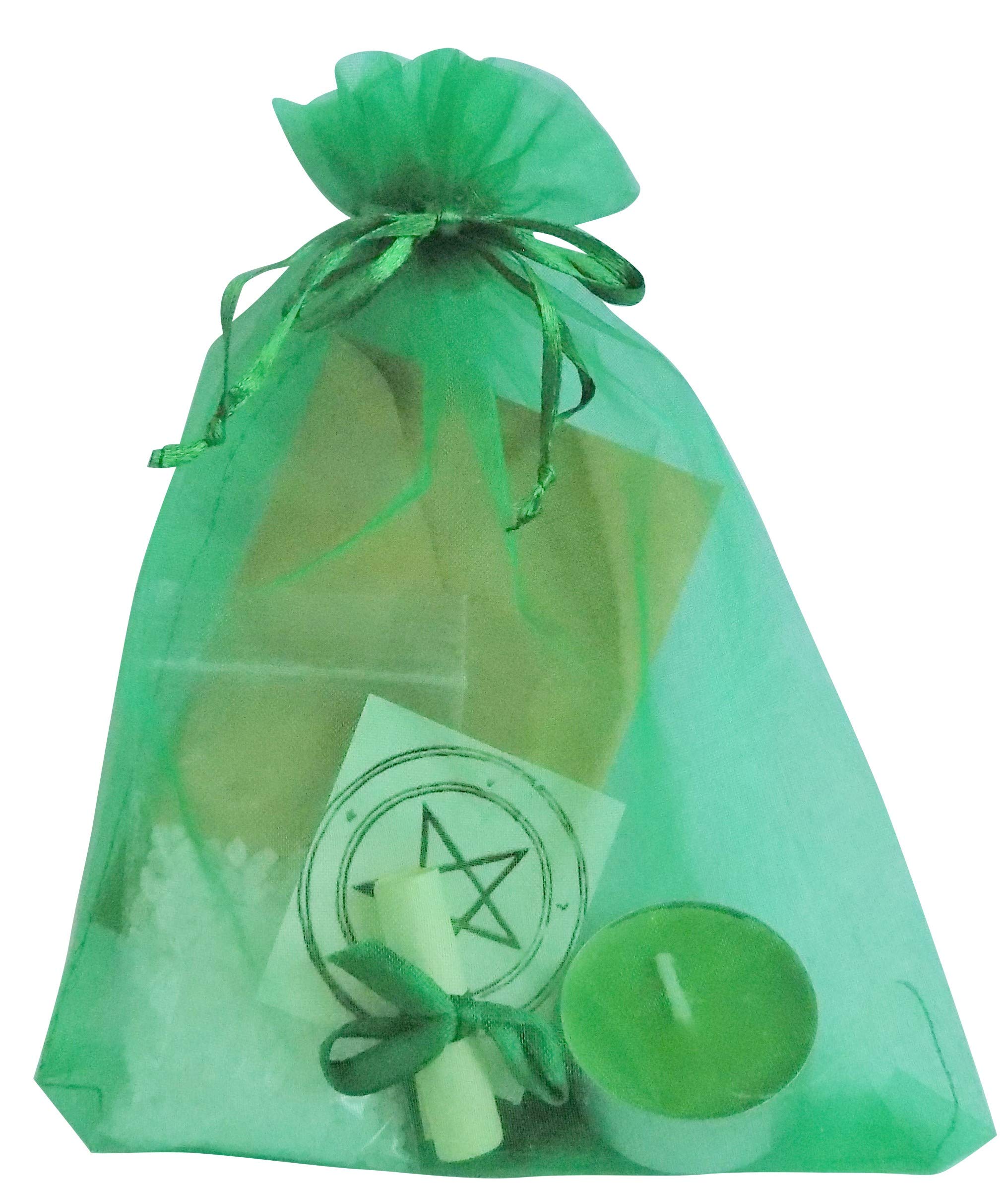 Silverfish Family Happiness Spell Kits Huge Choice Created By A Celtic Witch (Family Happiness)