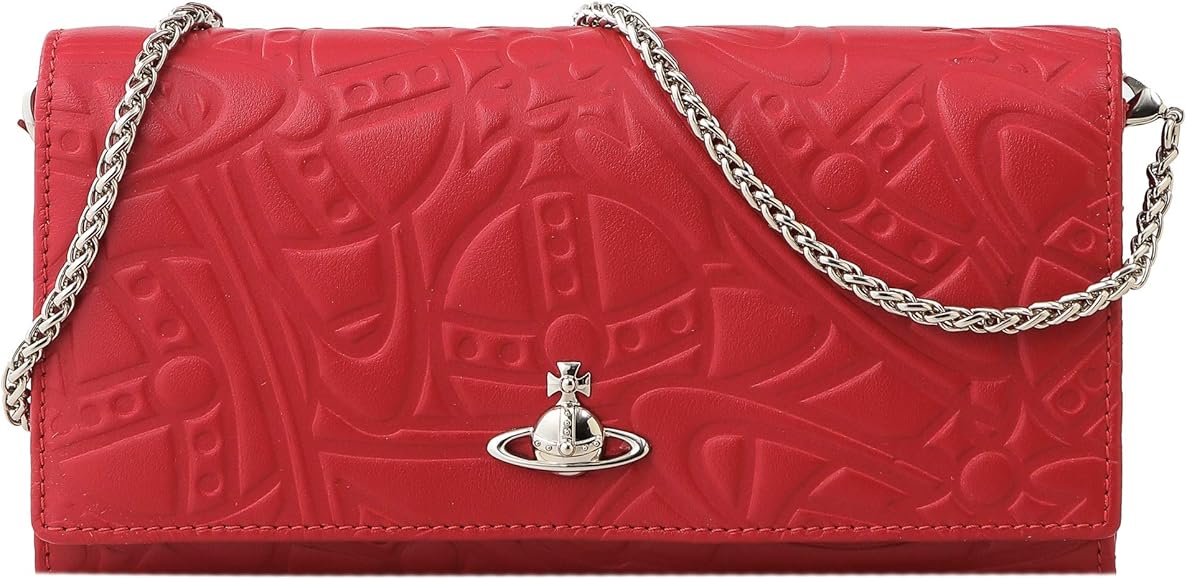 Amazon | ヴィヴィアン ウエストウッド Vivienne Westwood 長財布 