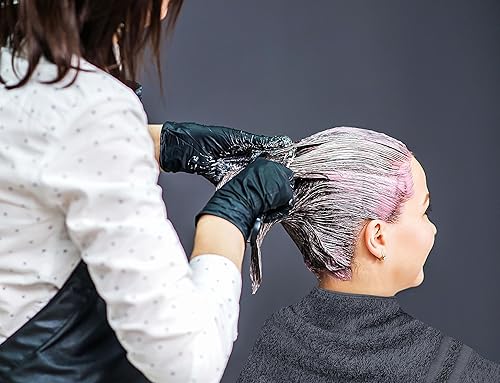 Miniatura 6 de Utopia Towels Toallas de algodón a prueba de blanqueador (16 x 27 pulgadas)  Toalla de mano de gimnasio segura con blanqueador (paquete de 24, gris