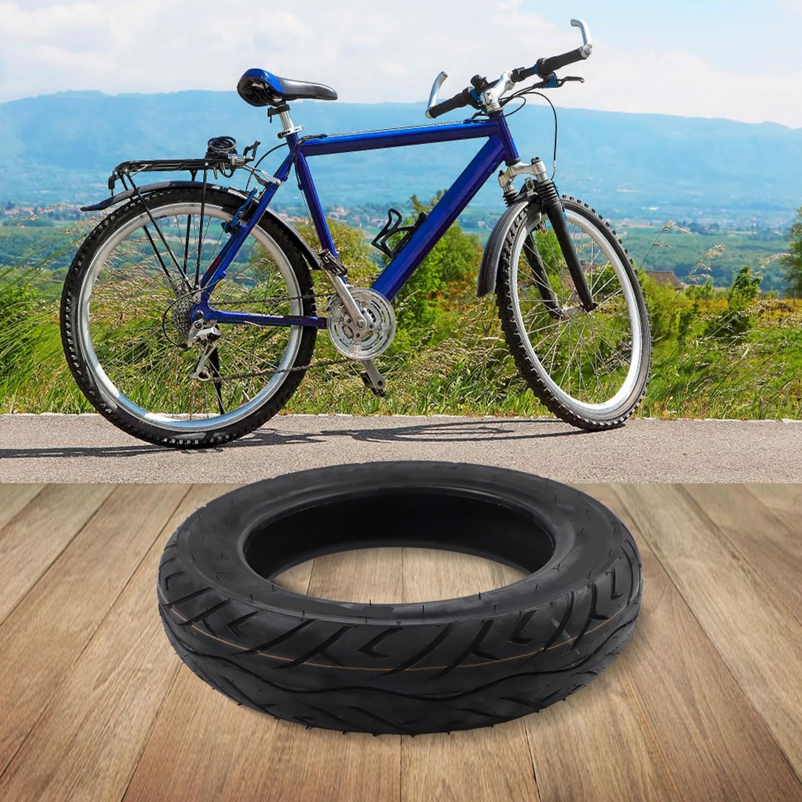 3,00‑10 Tubeless‑Reifen für pour motorrad, pour pitbike